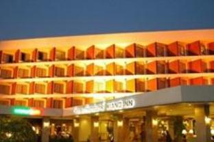 Wiang Inn Hotel  chiang rai